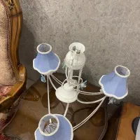 لوستر|لوستر و چراغ آویز|تهران, شهرک صدرا|دیوار