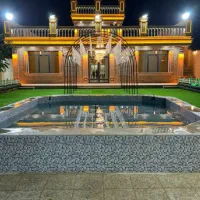 اجاره باغ و تالار تشریفات مجالس ازدواج آسان