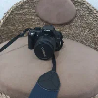 دوربین canon