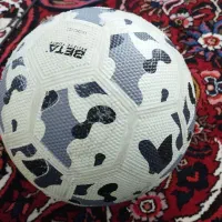 توپ فوتبال