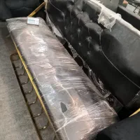 پاف خرچنگی پشتی دار