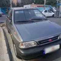 پراید ۱۴۱