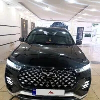 معاوضه یانقدی تیگو۷پرو با هایما اس ۷وسایر خودروها