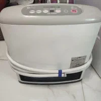 بخاری ژاپنی