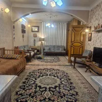 ملک ۲ طبقه دربستی