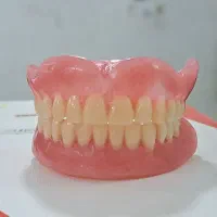 دندانسازی متحرک