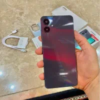 گوشی سامسونگ A06 موبایل