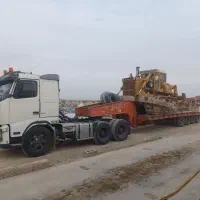 بلدوزر ۱۵۵