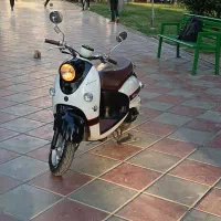 پاکشتی یاماها وینو اصلی