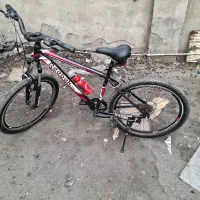 دوچرخه ۲۶