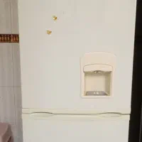 یخچال فریزر دو درب سینجر