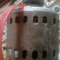 دینام کولر.و قلاب بلابر