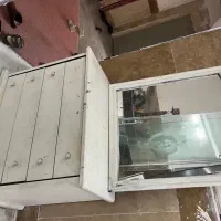 آینه کمد