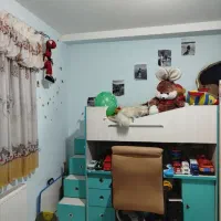 تخت کودک