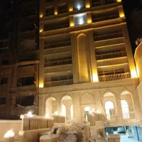 200متر اداری. پل رومی