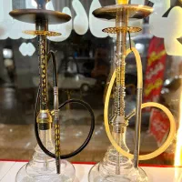 انواع قلیان