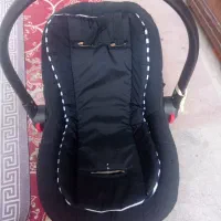 کریر|تخت و صندلی بچه|شوط, |دیوار
