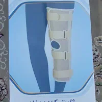 زانوبند کاملا نو