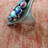 انگشترنقره