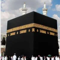 دوعدد فیش مکه عمره