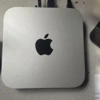 مک مینی / Mac mini