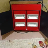 پرژکتور خارجی،(نوروصدا)