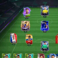 اکانت اف سی یا FC