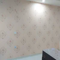 نصاب کاغذ دیواری