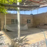 باغ ویلا۵۱۰۰متری گلدشت