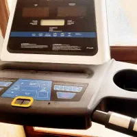 تردمیل آمریکایی