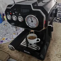 اسپرسوساز