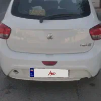 تیبا۲ مدل ۱۴۰۰ کاملا نو نو عین صفر