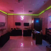 اجاره کنسول پلی‌استیشن ۴ همراه با دو دسته