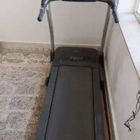 به یک تردمیل نیاز دارم