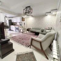 ۷۸متر/۲خواب/فقط معاوضه با واحد کوچیک تر