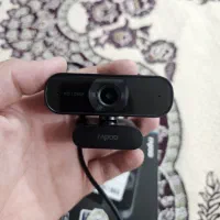 وب کم Rapoo C260
