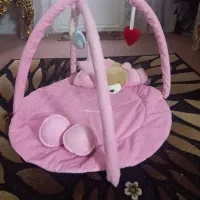 تشک بازی