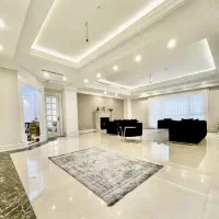 آپارتمان ۲۴۰ متر فول طبقه دوم صفر سازی شده بینظیر