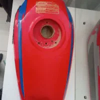 باک دسته دو انجکتور