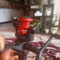 دو عدد متور لنسر