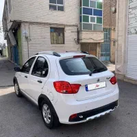 کوییک gx|خودرو سواری و وانت|شاهرود, |دیوار