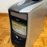 کیس کامپیوتر