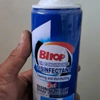 اسپری ضدعفونی کننده کولر گازی