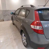 اچ سی کراس ۹۶