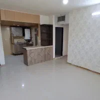 آپارتمان همکف، مسکن مهر غدیر ۱۳