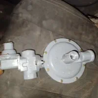 لوله کشی گازتعمیر تغییر مسیر