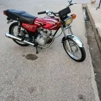 موتور پارکینگی 89