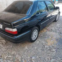 پژو پارس سال موتور جدید مدل ۱۴۰۱ ( لازرورقی)