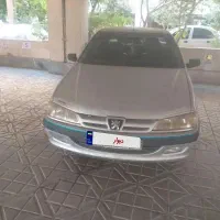 پژو پارس