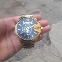 ساعت دیزل